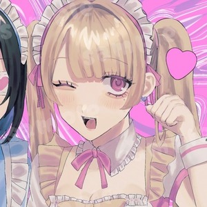 SNS用アイコン制作承ります