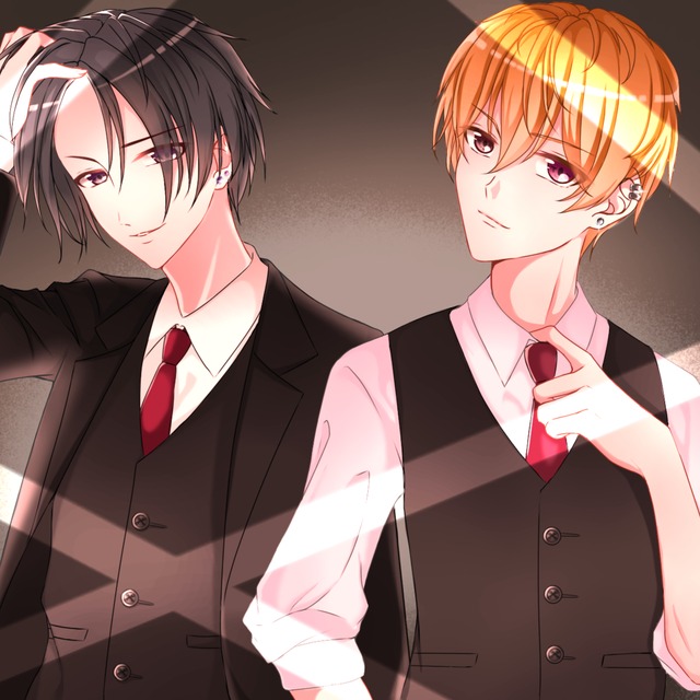 SNSアイコン販売