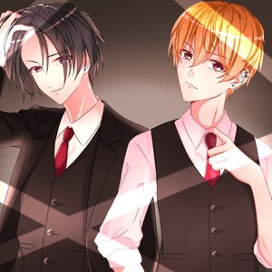 SNSアイコン販売