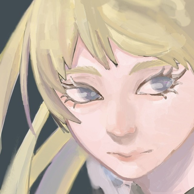 【イラスト制作】SNSアイコンなど！