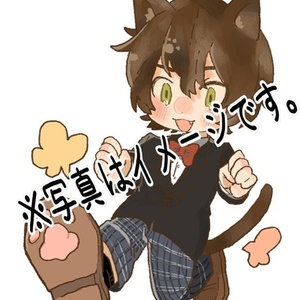 SDイラスト描きます