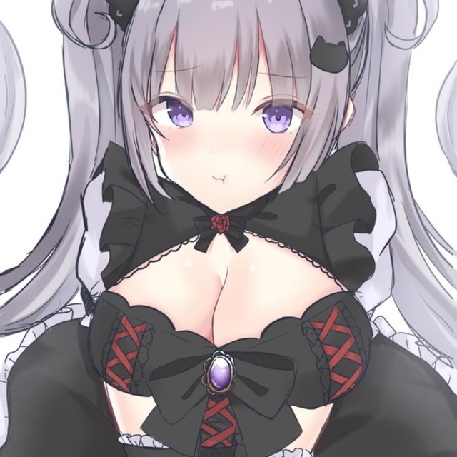 可愛い女の子の1枚絵お描きします！