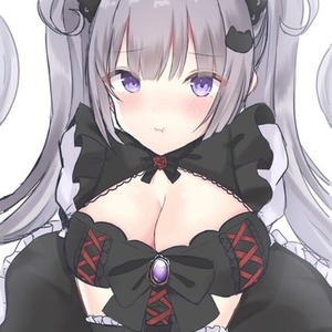 可愛い女の子の1枚絵お描きします！