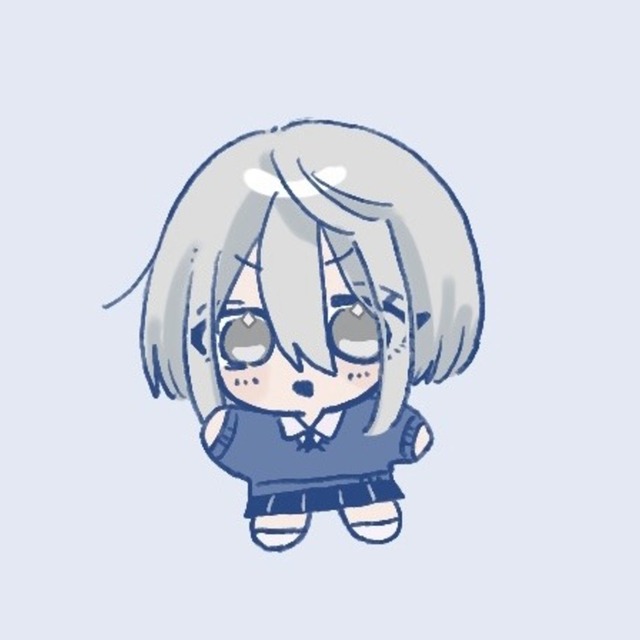 ゆるいアイコン制作します🤲🤍