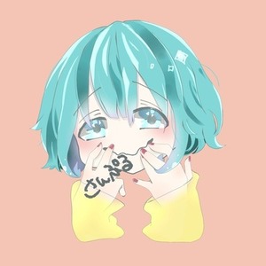 SNSアイコン[お顔専門]個人用にも/準備中