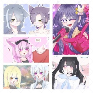 夢絵お描きします💭