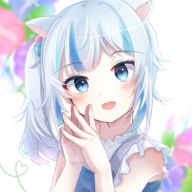 SNSアイコン(女の子)