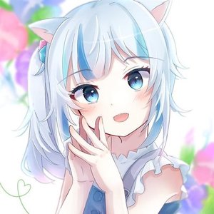 SNSアイコン(女の子)