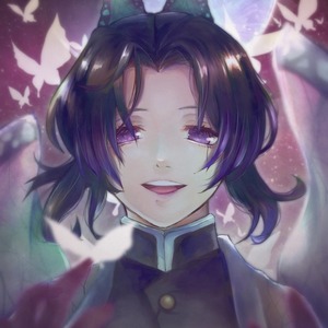 SNSアイコンから一枚絵までご希望に応じて描きます