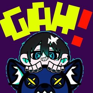 【アイコン用】 創作･デフォ絵