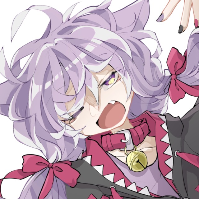 SNSアイコン描きます