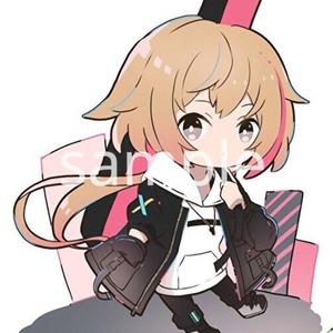 デフォルメキャラ（SDキャラ）承ります