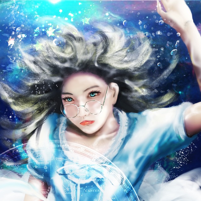 リアルテイストの美麗イラストを制作いたします！