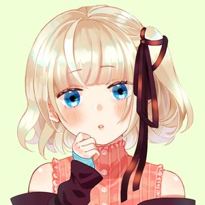 SNS用アイコン承ります！