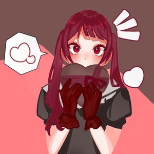 可愛いアイコン安く作成します！