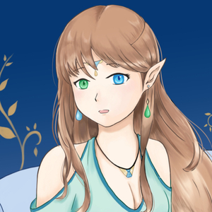 SNSアイコン等、イラスト