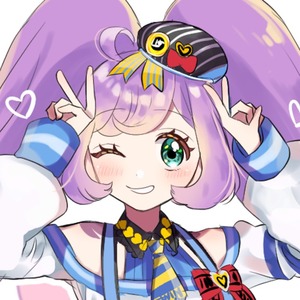 可愛い女の子のアイコンお描きします！