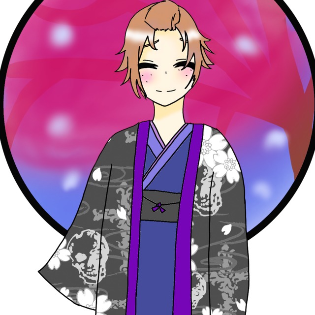 夢絵 アイコン オーダー