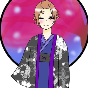 夢絵 アイコン オーダー