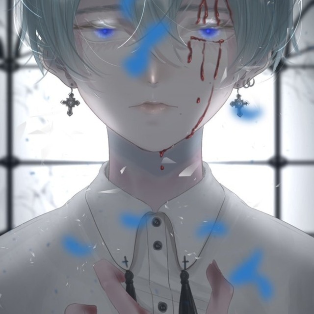 SNSアイコン制作致します！