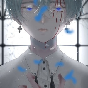 SNSアイコン制作致します！