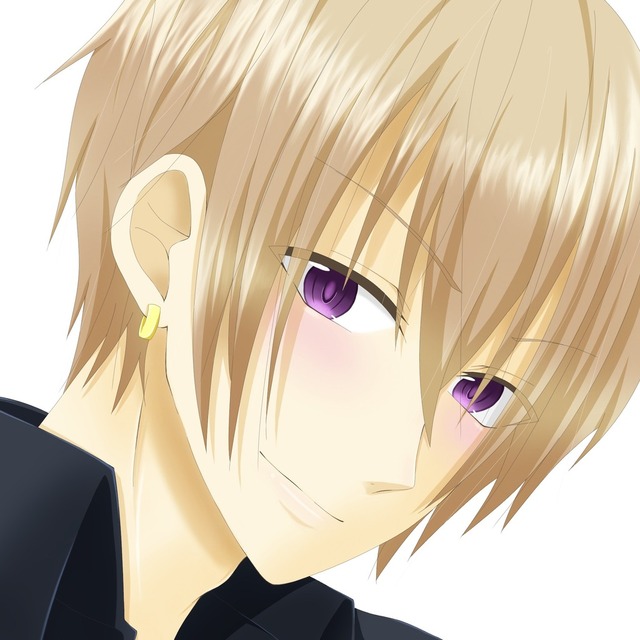 SNSアイコン オーダー受付