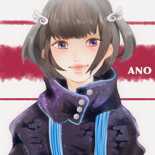 手描き風アイコン