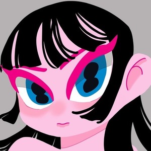 土日祝・即対応可！目を引くデフォルメイラスト！グッズ・アイコン・TRPGなどに！