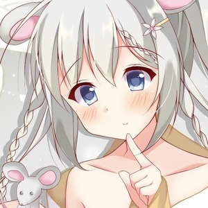 SNSアイコン作成