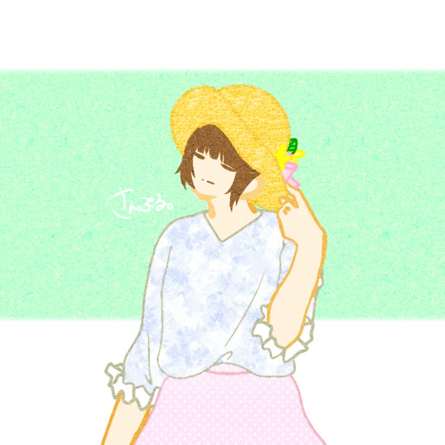 アイコン制作承ります