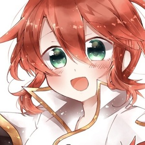 SNSアイコン制作