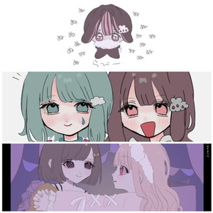 貴方様のsnsアイコン描かせてください!!