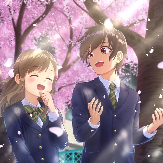 SNSアイコンのイラスト描きます。