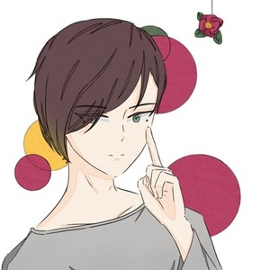 アイコン描きます！