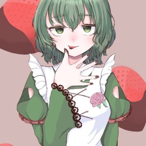 アイコン依頼受け付けます