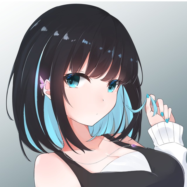 SNS等アイコン作成