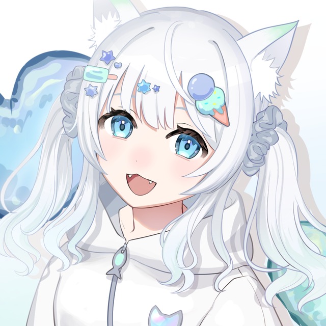 SNSアイコンやサムネ素材に！