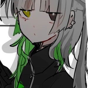 1000円で厚塗りアイコン描きます✨