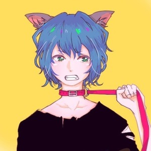 SNSアイコン描きます