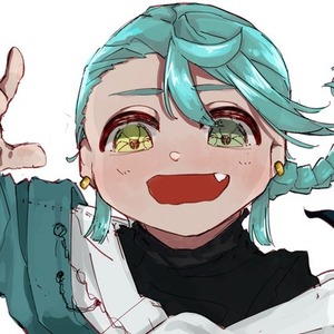 アイコン(肩上)、ミニキャラ等