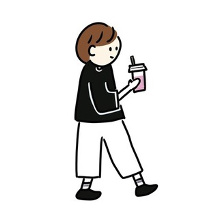 オリジナルイラスト作成