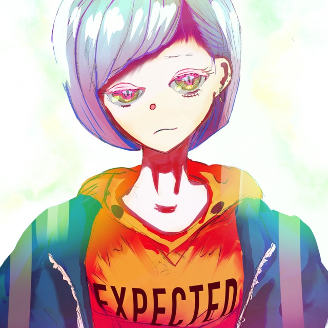 SNSアイコン作成します！