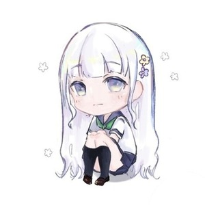 デフォルメキャラ描きます！