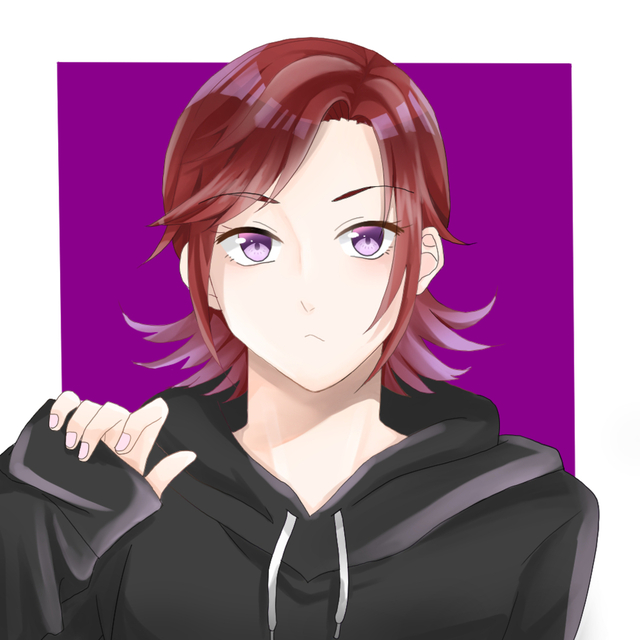 SNSアイコン描きます！