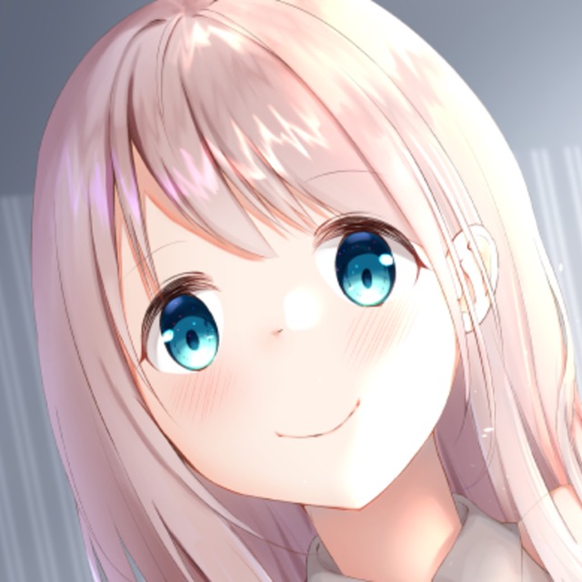 sns用アイコンお描きします