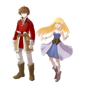 立ち絵お描きします*