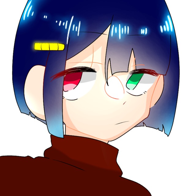 SNSアイコンお作り致します。