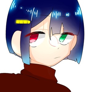 SNSアイコンお作り致します。