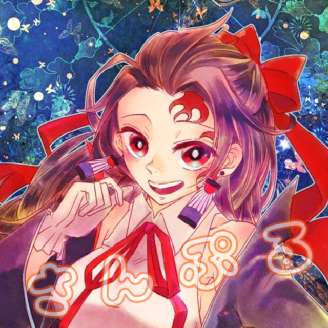 SNS用アイコン作成