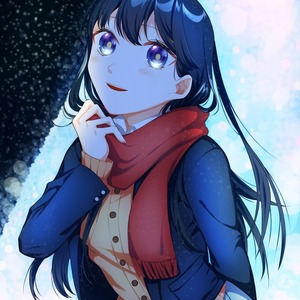 SNSアイコン描きます！